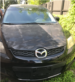 2008 Mazda CX-7